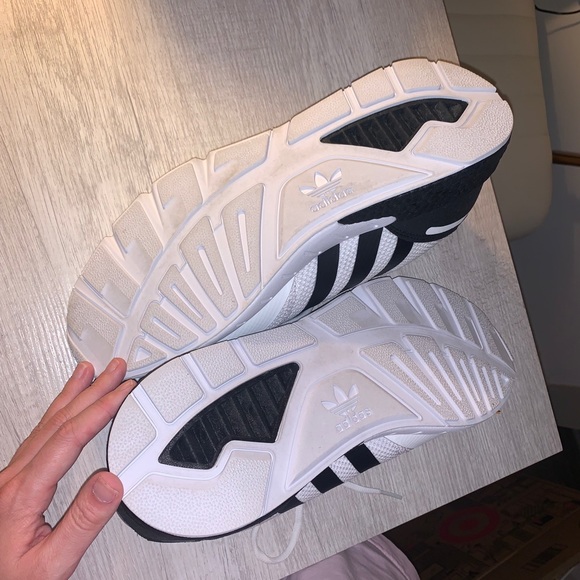 Adidas Running Shoes - Picture 4 of 4